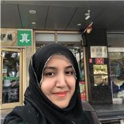 Chinese/Spanish online teacher with more than 11 years of experience