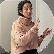 Profesional del sector del Marketing con más de 10 años de experiencia, colaboradora en masters y cursos de fps