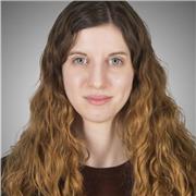 Native English speaker searching for new students