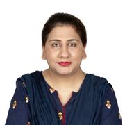 Mawra Malik