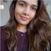 Khushboo