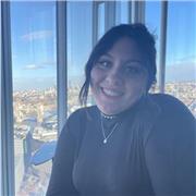 Happy at teaching English literature and psychology A level. Would also be comfortable teaching English Lit and Lang at GCSE level