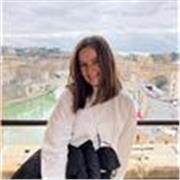 Profesora de apoyo de lengua, inglés, francés, latín y griego