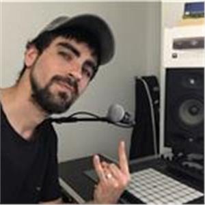 Alejandro Lagos Sanguinetti