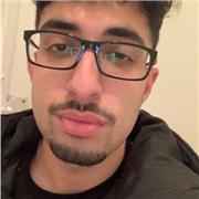 I give maths lessons up to GCSE level and I love teaching.