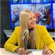 Maestra de español en línea. Locutora Nacional