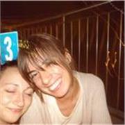 Sono Gaia, ho 19 anni e sono una studentessa del primo anno di Lettere Antiche all’Università di Trieste