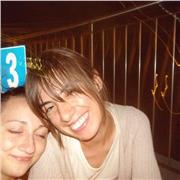 Sono Gaia, ho 19 anni e sono una studentessa del primo anno di Lettere Antiche all’Università di Trieste