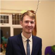 Dedicated and supportive tutor in mathematics and physics