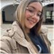 Estudiante de ingeniería, puedo ofrecer una amplia gama de conocimientos, hasta bachillerato (si es para bachillerato puedes contactar conmigo para saber que asignaturas estoy dispuesta a ofrecer de ese ámbito)