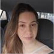 Professora de Matemática ensino fundamental e médio