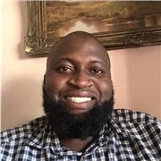 I’m a fast, goal oriented team player. I can teach English to adults.