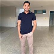 Professor na Área de Informática em diversas áreas dentro da TI, como Redes, Programação, POO, Desenvolvimento WEB