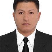 PROFESOR DEL AREA DE COMUNICACION Y LITERATURA