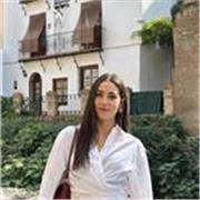 Estudiante del doble grado Administración y Dirección de empresas con experiencia en impartir clases particulares
