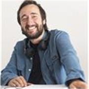 French tutor teaching to kids or adult in a dynamic & effective way