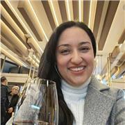 Ivette Duran