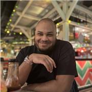 I am a native English speaker and while being new to tutoring am passionate about helping people learn