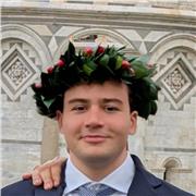 Lezioni di materie STEM, matematica, fisica, informatica. Mi adatto alle esigenze dello studente