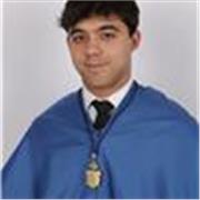 Profesor de matemáticas de secundaria, bachillerato o primer curso de carrera de matemáticas