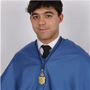 Profesor de matemáticas de secundaria, bachillerato o primer curso de carrera de matemáticas