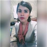 Profesora de inglés y Profesora de materias agrícolas para jóvenes de preparatoria y universidad
