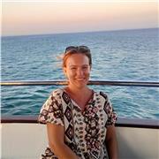 DaF-Tutor für alle Altersgruppen, online, egal, ob Anfänger oder fortgeschritten.