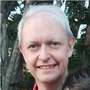 Martin Dixon