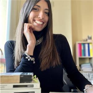 Maria Chiara Capozza
