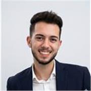 Tutor Biologia, neolaureato in Biologia Sperimentale e Applicata