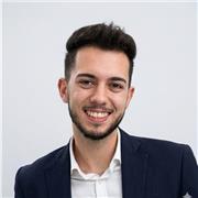 Tutor Biologia, neolaureato in Biologia Sperimentale e Applicata