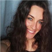 Laureata in Lingue e Mercati (inglese-cinese)