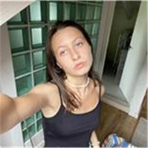 Carlota García Lueje