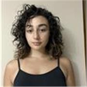 Studentessa del 4 anno del liceo delle scienze umane