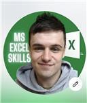 Experienced Microsoft excel tutor. Enhance your excel skill now