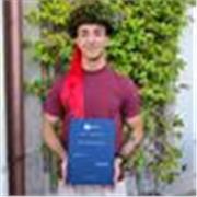 Metto a disposizione la mia esperienza personale sulla programmazione di programmi sportivi volti alla preparazione atletica.