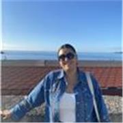 Hola, soy Minerva. Doy clases particulares a niños de Primaria para refuerzo escolar apoyo con tareas y preparación de exámenes. 