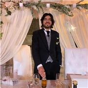 Omar Alejandro
