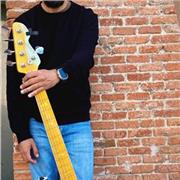 Clases de Guitarra, Ukelele, Bajo y Bateria