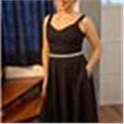 Estudiante del profesorado en Lengua y Literatura