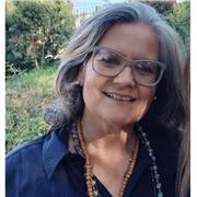 Profesora de italiano con certificación de la Universidad de Siena