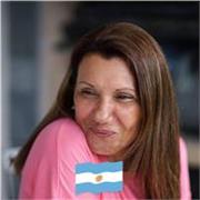 Argentina, residente 23 años en Bélgica y Luxemburgo, ofrece clases de francés para adultos