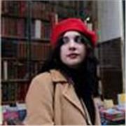 Offro lezioni di letteratura, sono una sceneggiatrice