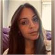 Studentessa diplomata al liceo classico, laureata in lettere classiche, attualmente immatricolata in filologia moderna. Offro aiuto con il latino a modiche cifre, flessibilità di orari e programmi