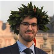 Laureato magistrale in biologia col massimo dei voti, propone lezioni di biologia e materie affini!