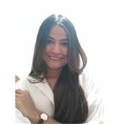 Profesora de primaria apta para dar clases en todos las asignaturas.