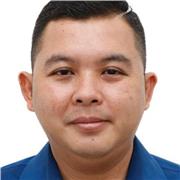 Fransiscus Tjong