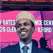 Mahamed