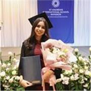 IGCSE & GCSE Biology Tutor | IB HL Biology (6) & Sports Science (7)