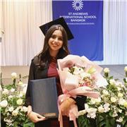 IGCSE & GCSE Biology Tutor | IB HL Biology (6) & Sports Science (7)